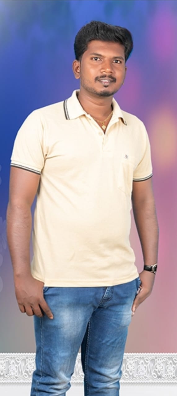 த பாண்டியராஜன்