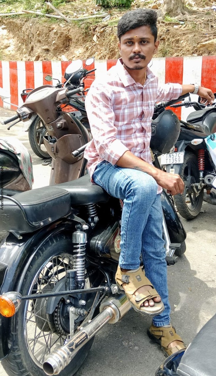 ஹரி ஹரன்