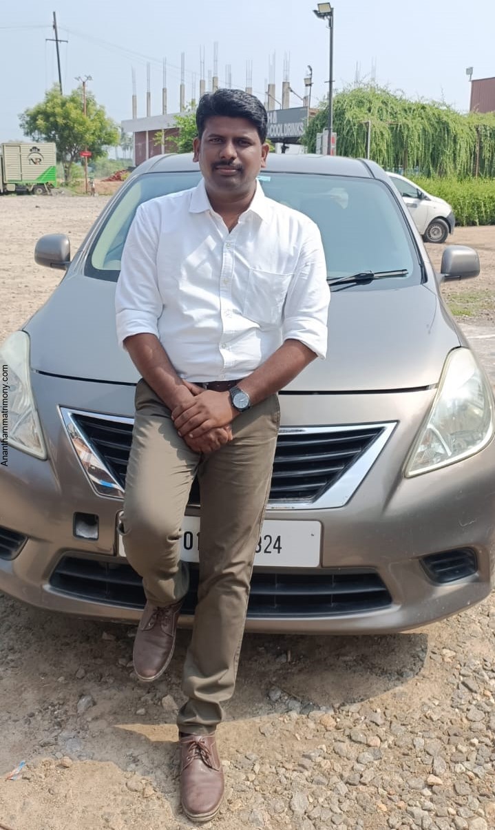 K  நேசிகாமணி