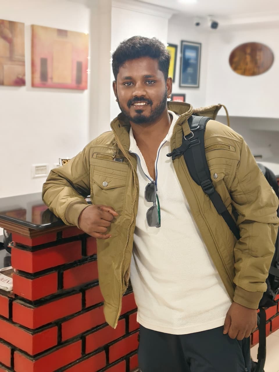 G சரவணன்