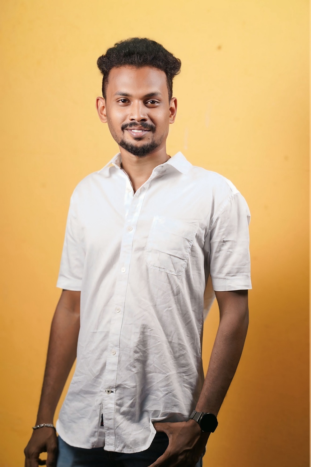 மு பிரகாஷ்