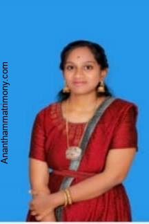 Sivanandhini C