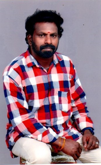 M சிவபாலன்