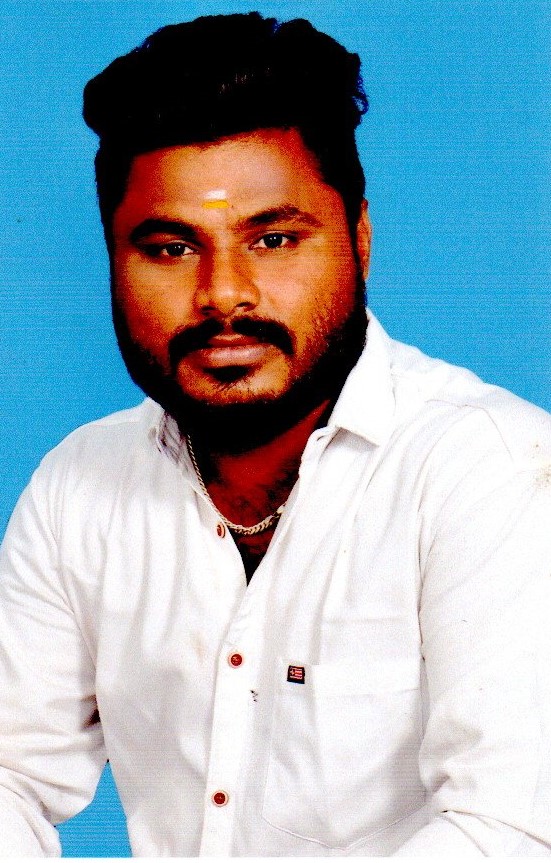 K தினேஷ்குமார்