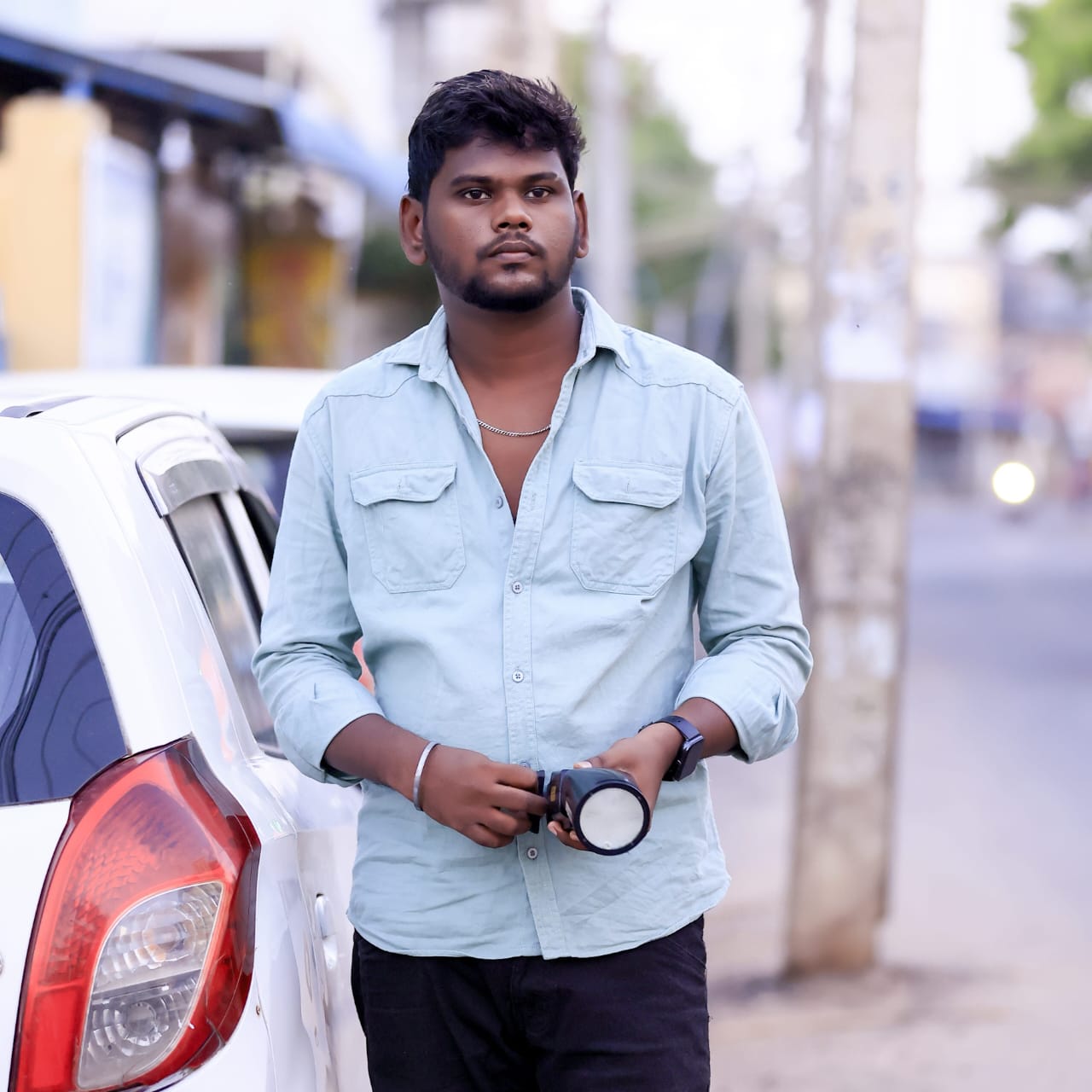 M ராஜ்குமார்