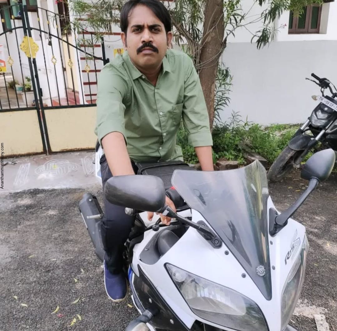 S ராஜ்குமார்