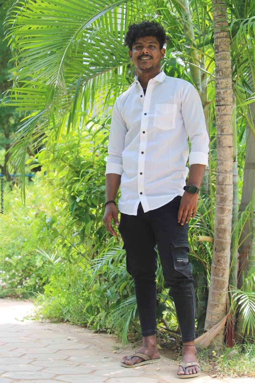 K Ranjith kumar