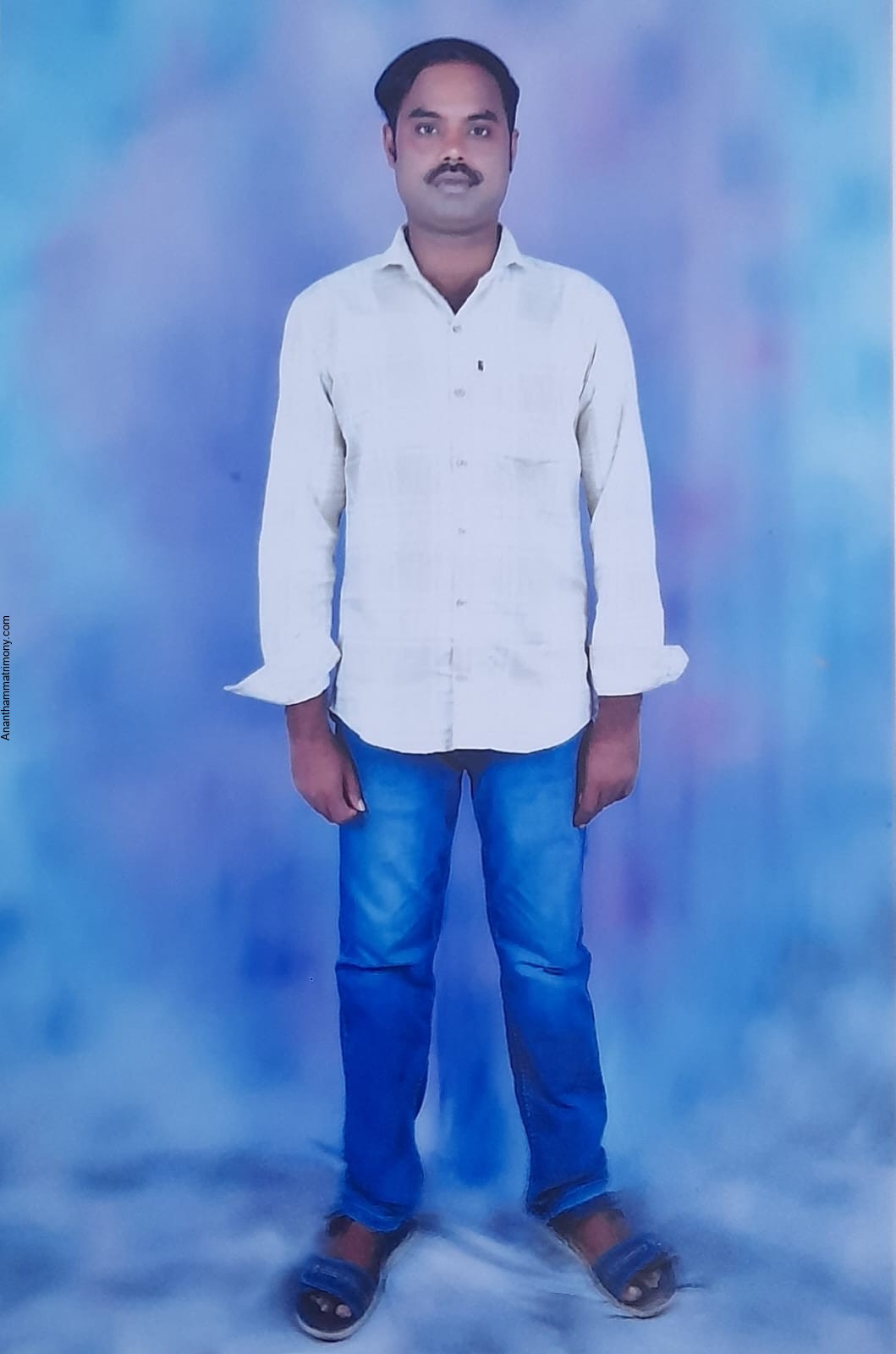 A முத்துப்பாண்டி