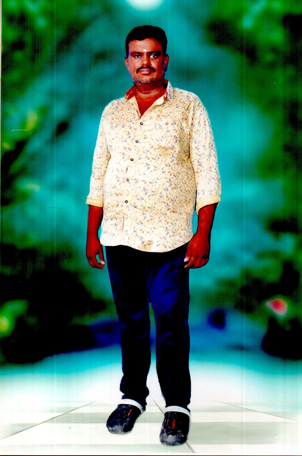 T Arunkumar