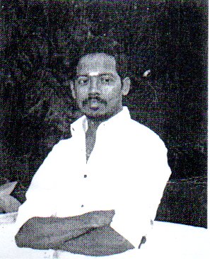 Saravanan N