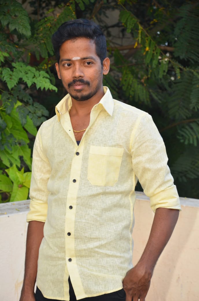 Saravanan N