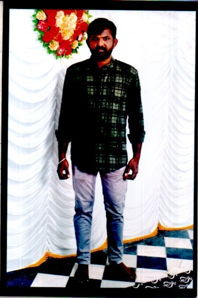 P பால்பாண்டி