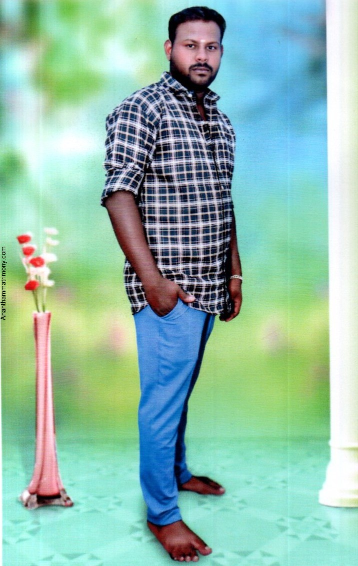 அலெக்ஸ் பாண்டி