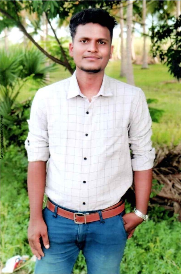 R அரவிந்த் குமார்