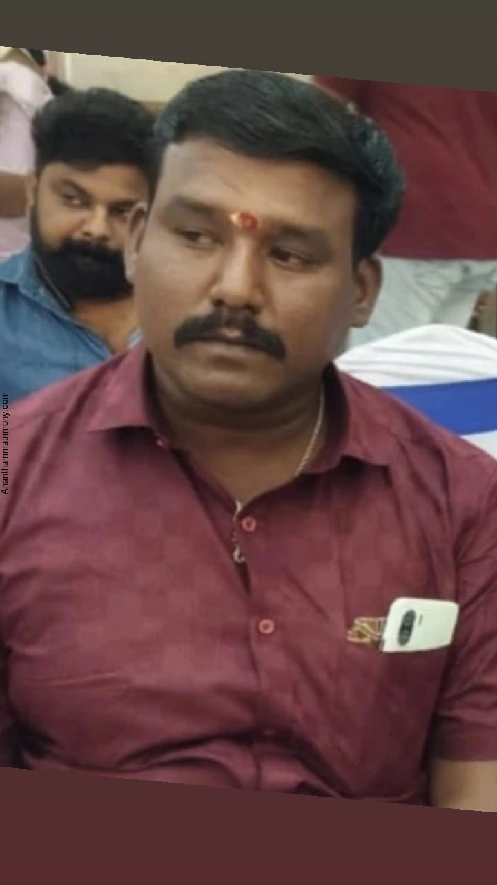 R Gopikannan