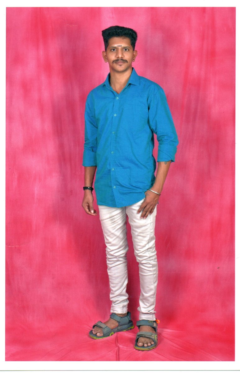 S வெங்கடேஷ்