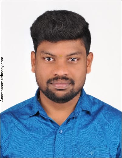 K Saravanappandi