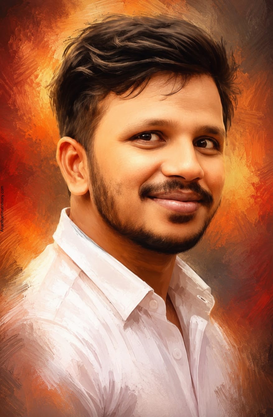 D Meenakshi Sundaram