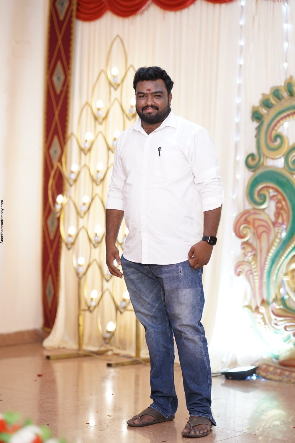 R Ramkumar
