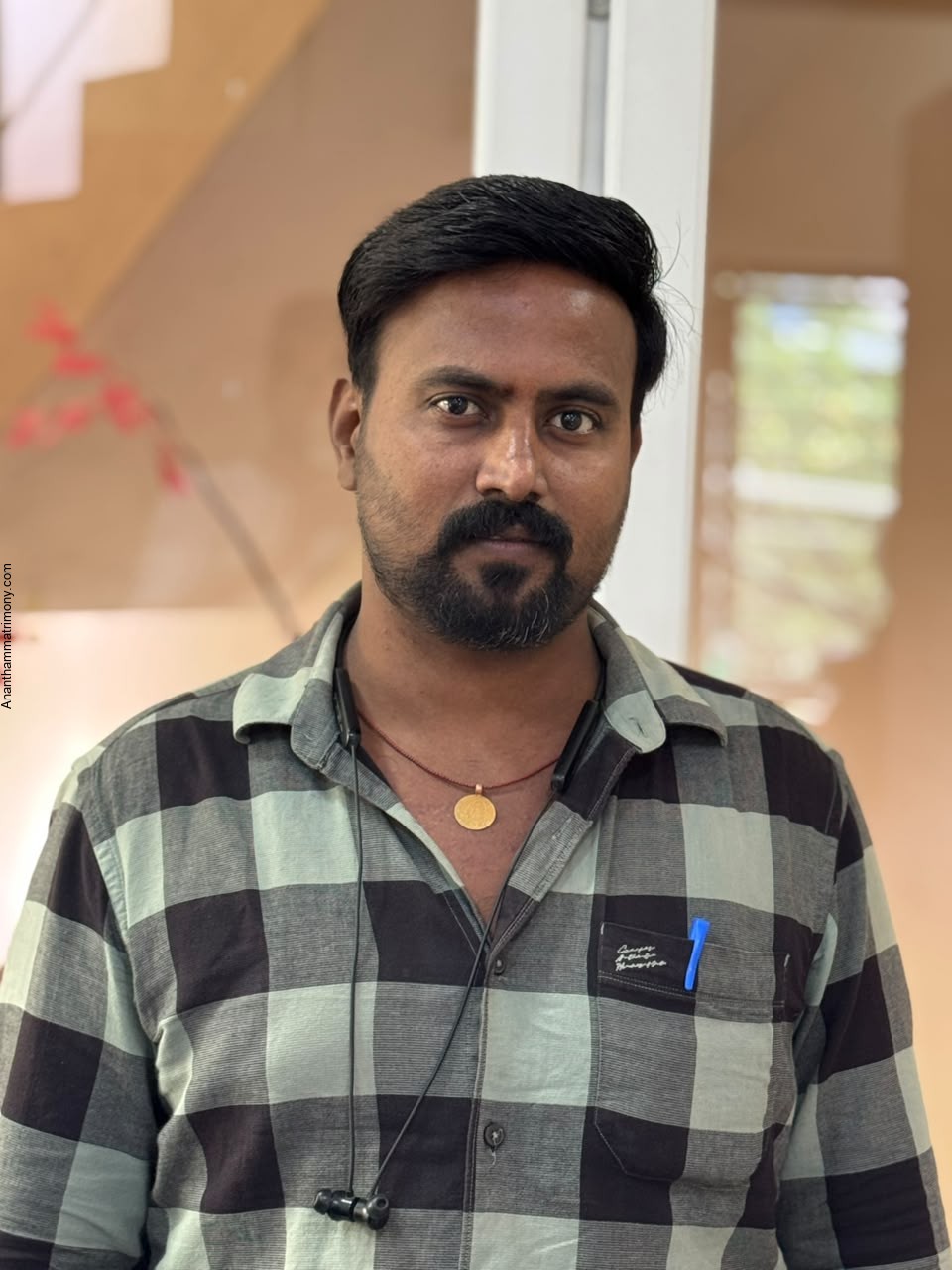 P சமயபுரம் எ சதீஸ்