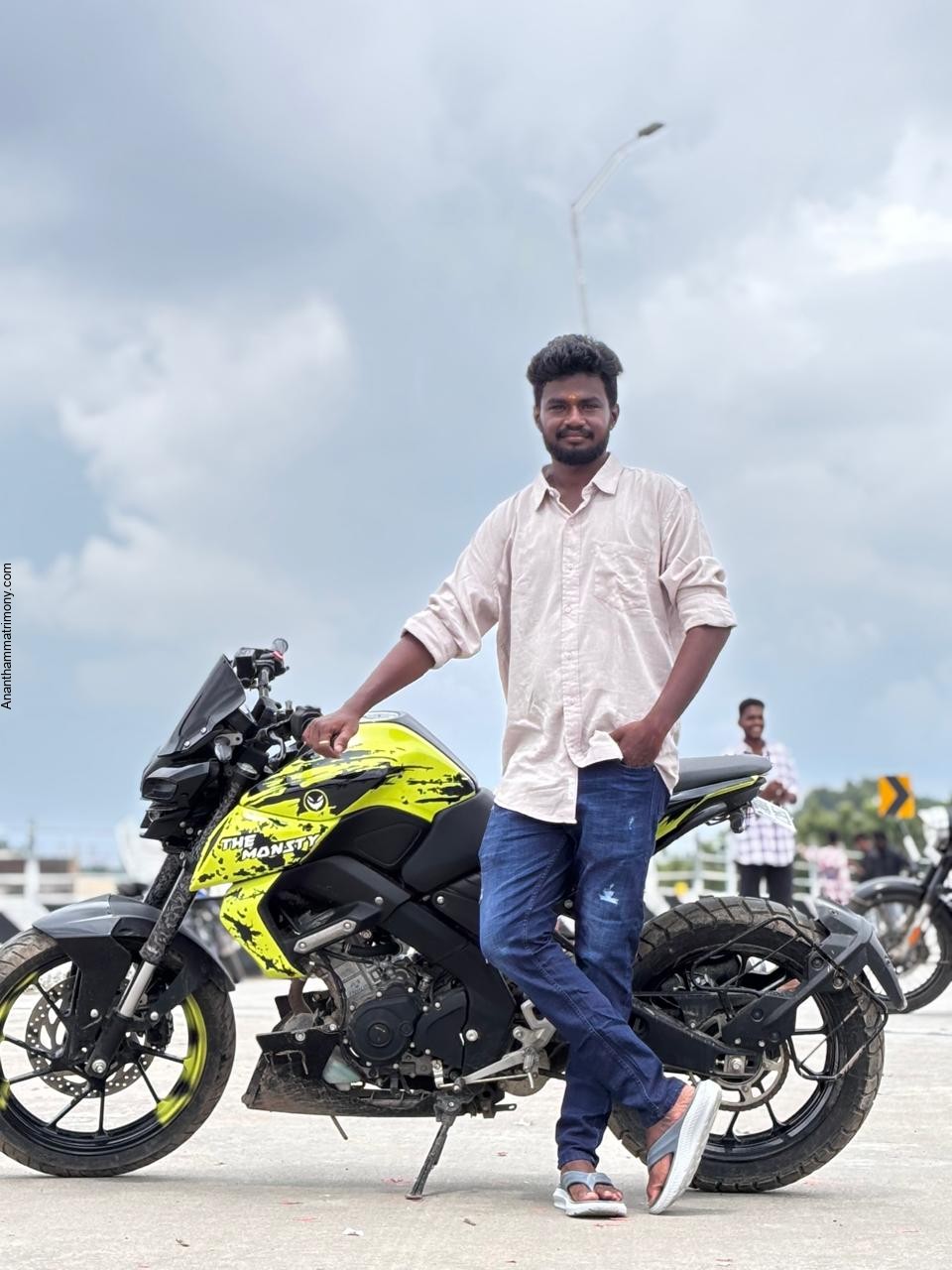 M கோபிநாத்