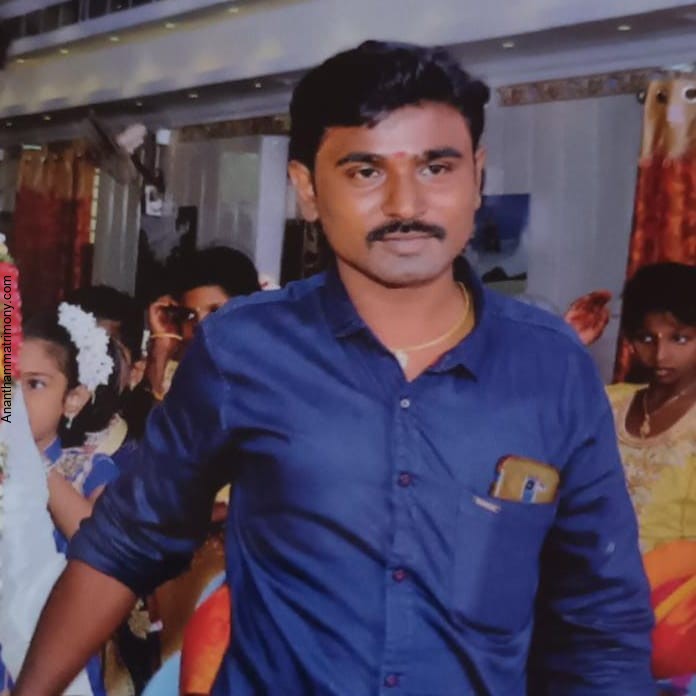 V சூரிய பிரகாஷ்