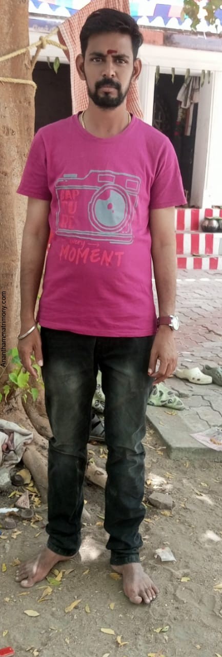 S அருண்குமார்