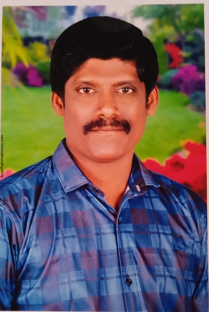 G Senthilkumar