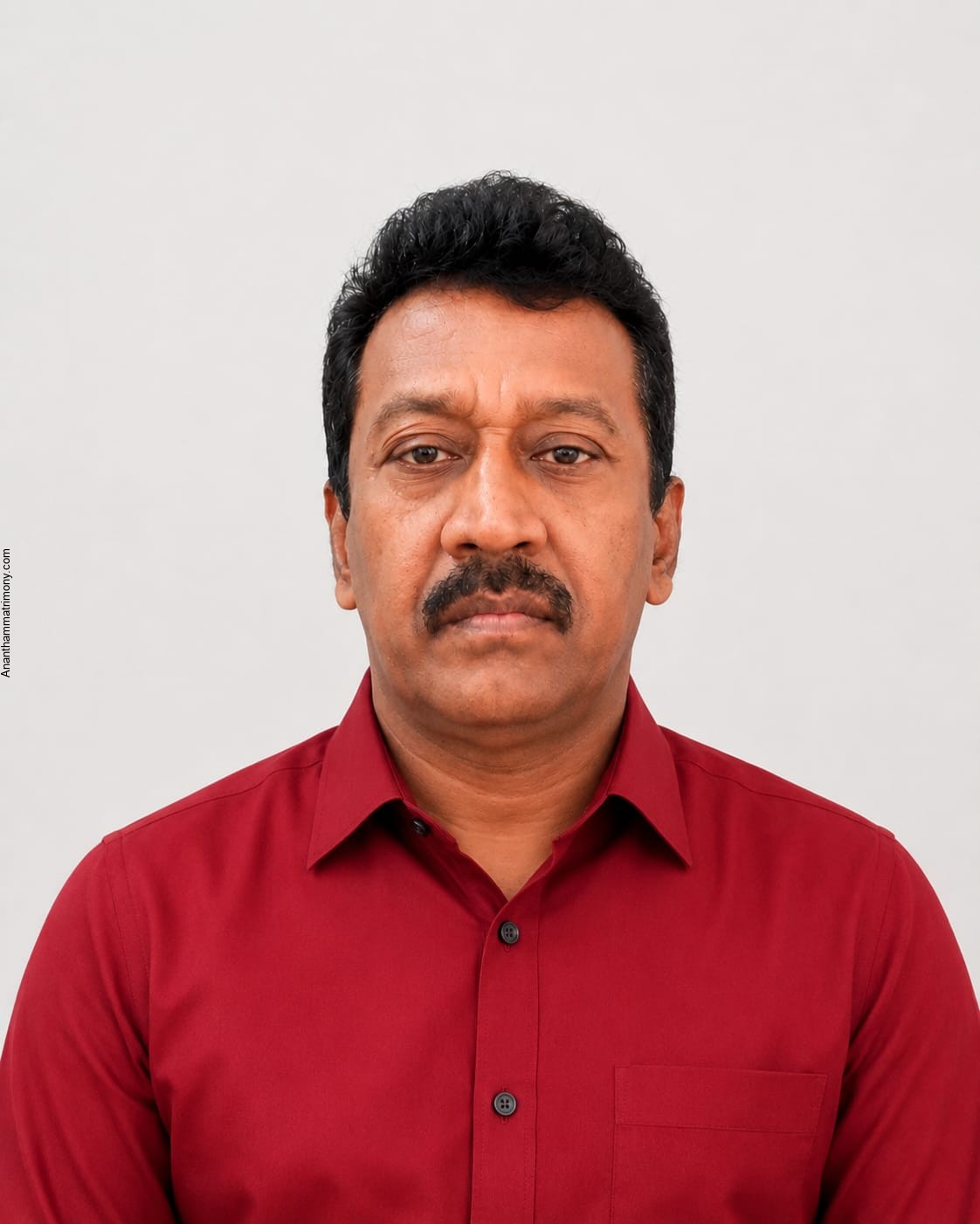 M Murugan