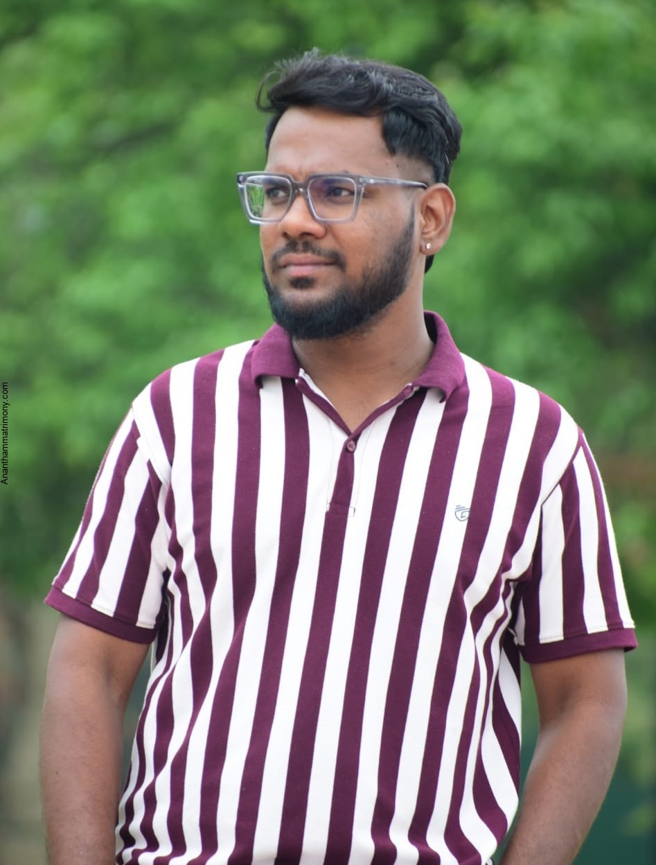 Karan GR