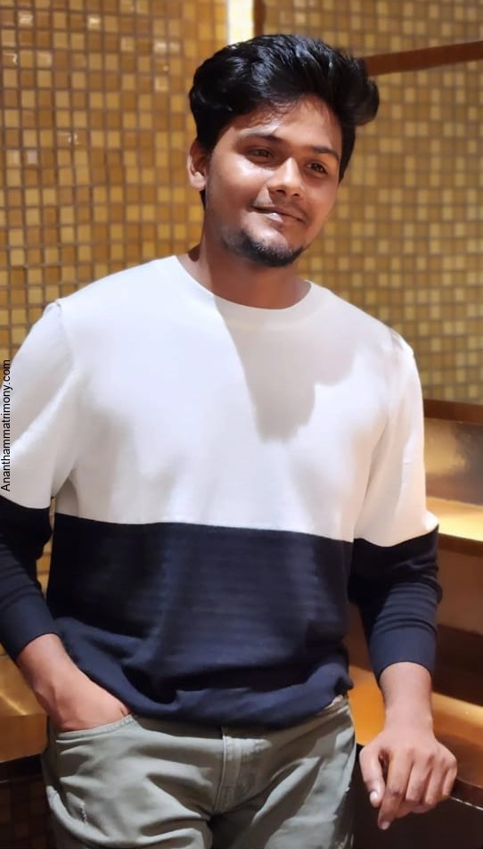 A அன்புகுமார்