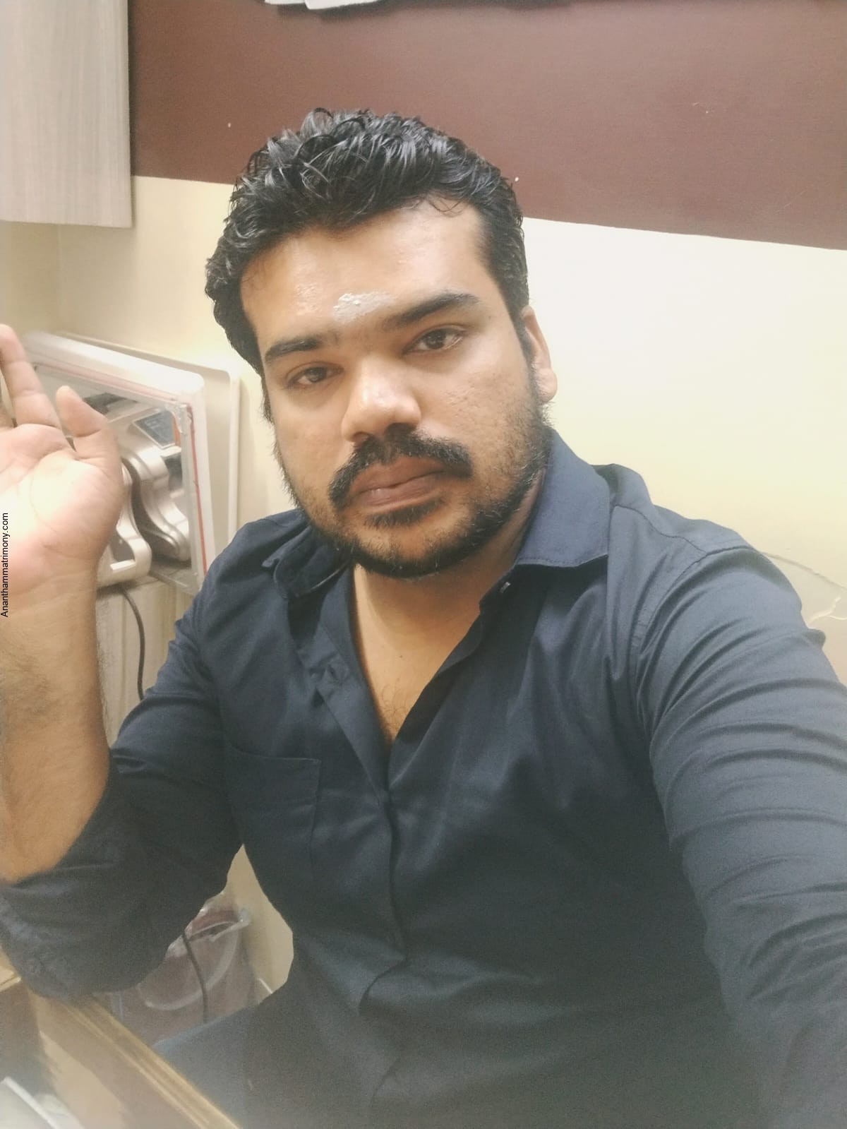 R விஜயக்குமார்