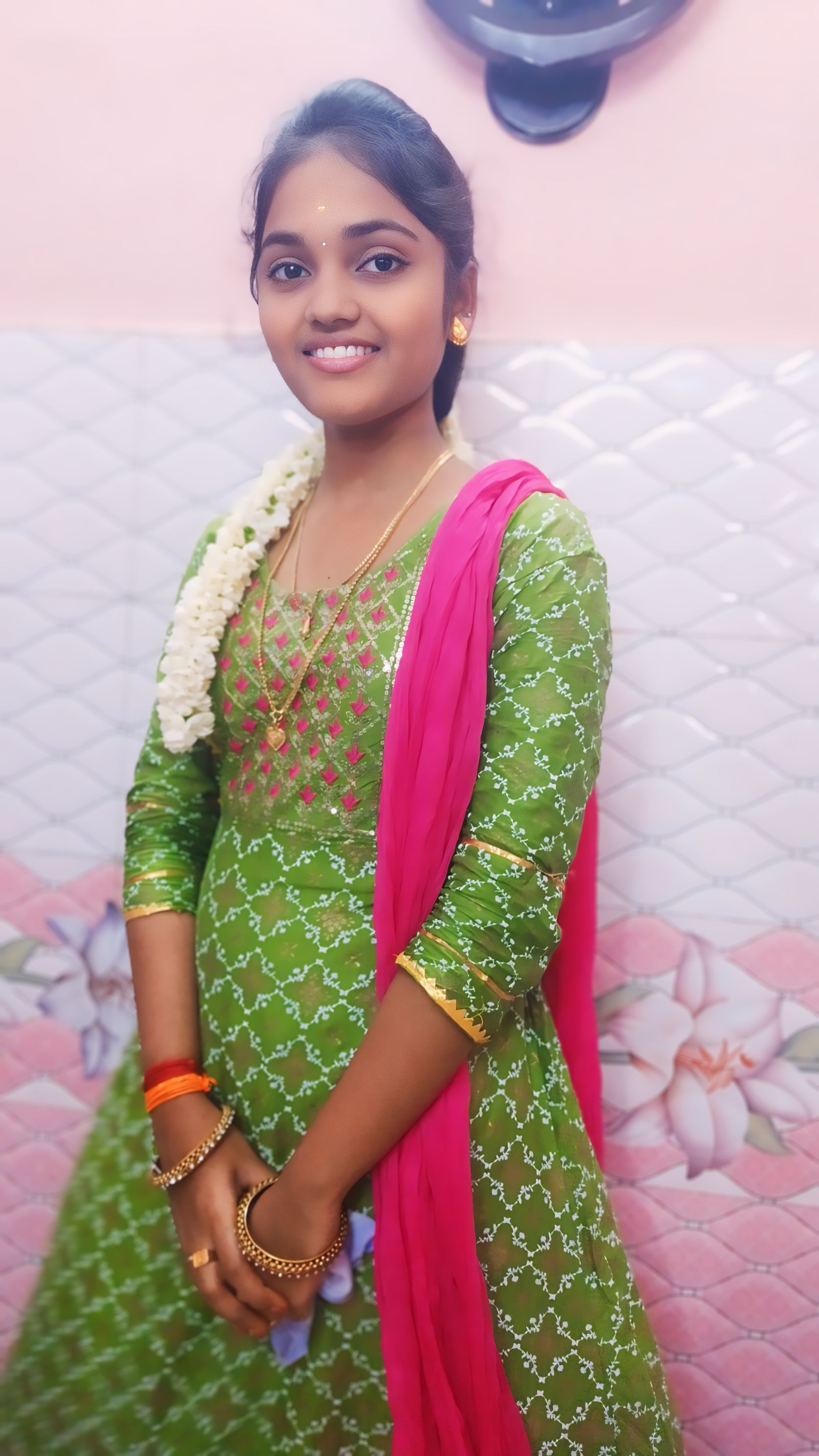 மு சரண்யா