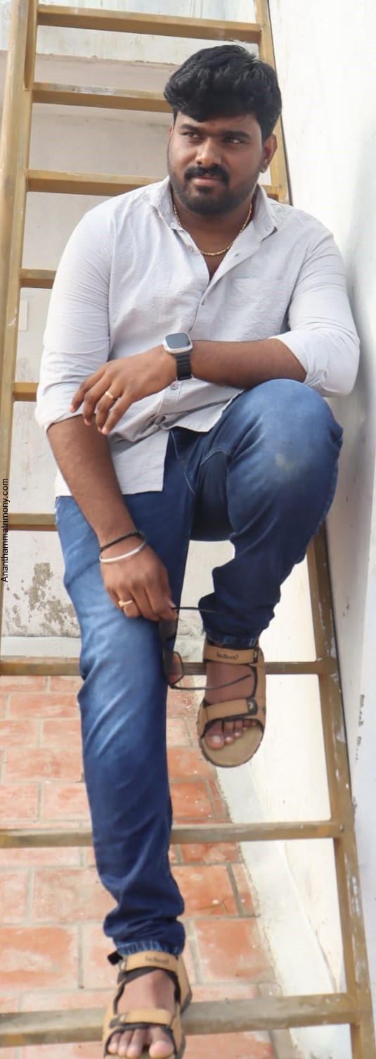 பிரவீன் குமார்