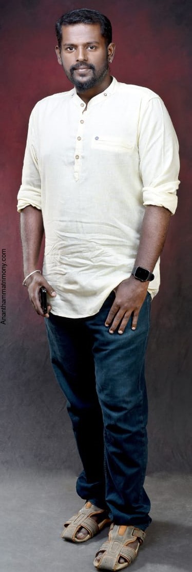 S கார்த்திக்